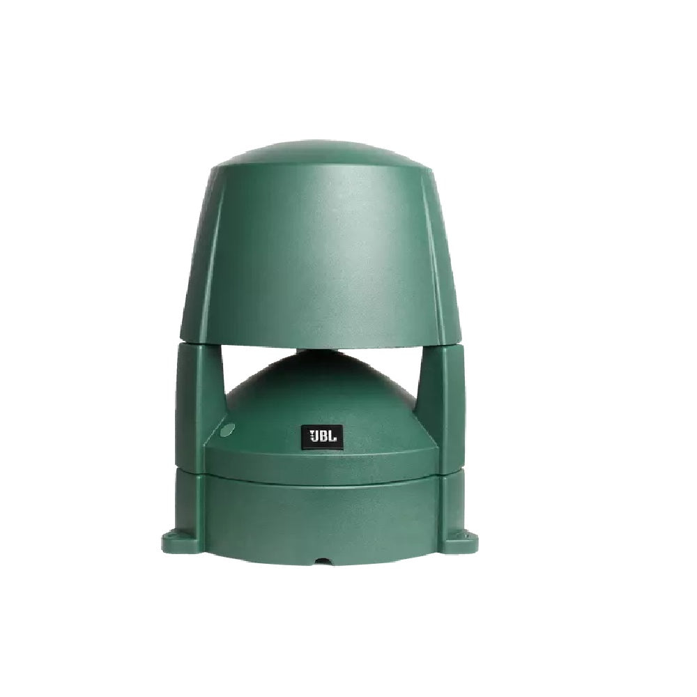 JBL Professional Control 85M Two-Way Coaxial Mushroom Landscape Speaker, 5.25-Inch