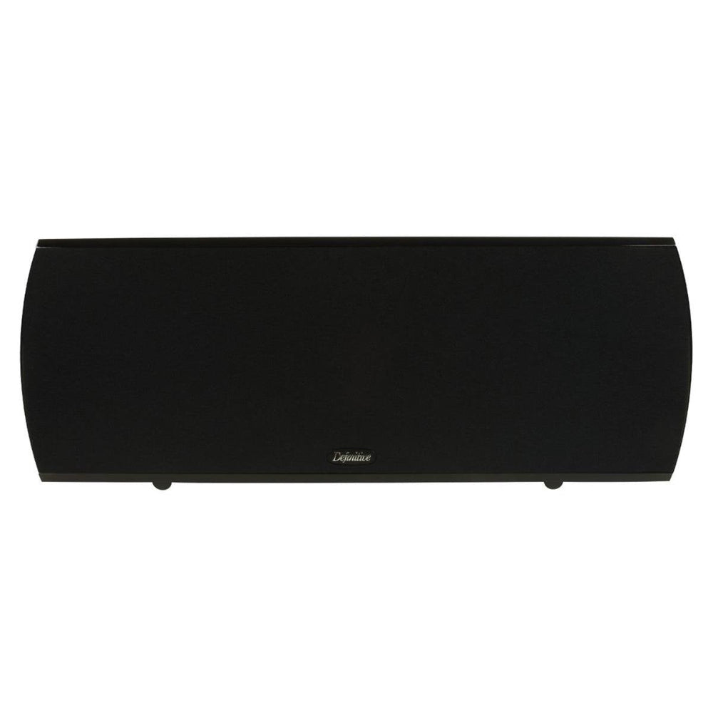 Definitive Technology ProCenter 2000BK Center Channel Speaker