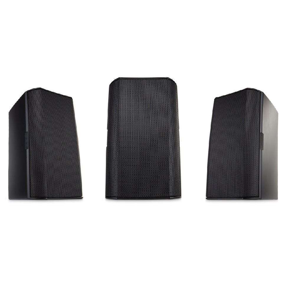 QSC Acoustic Design Two Way Loudspeaker AD-S6T
