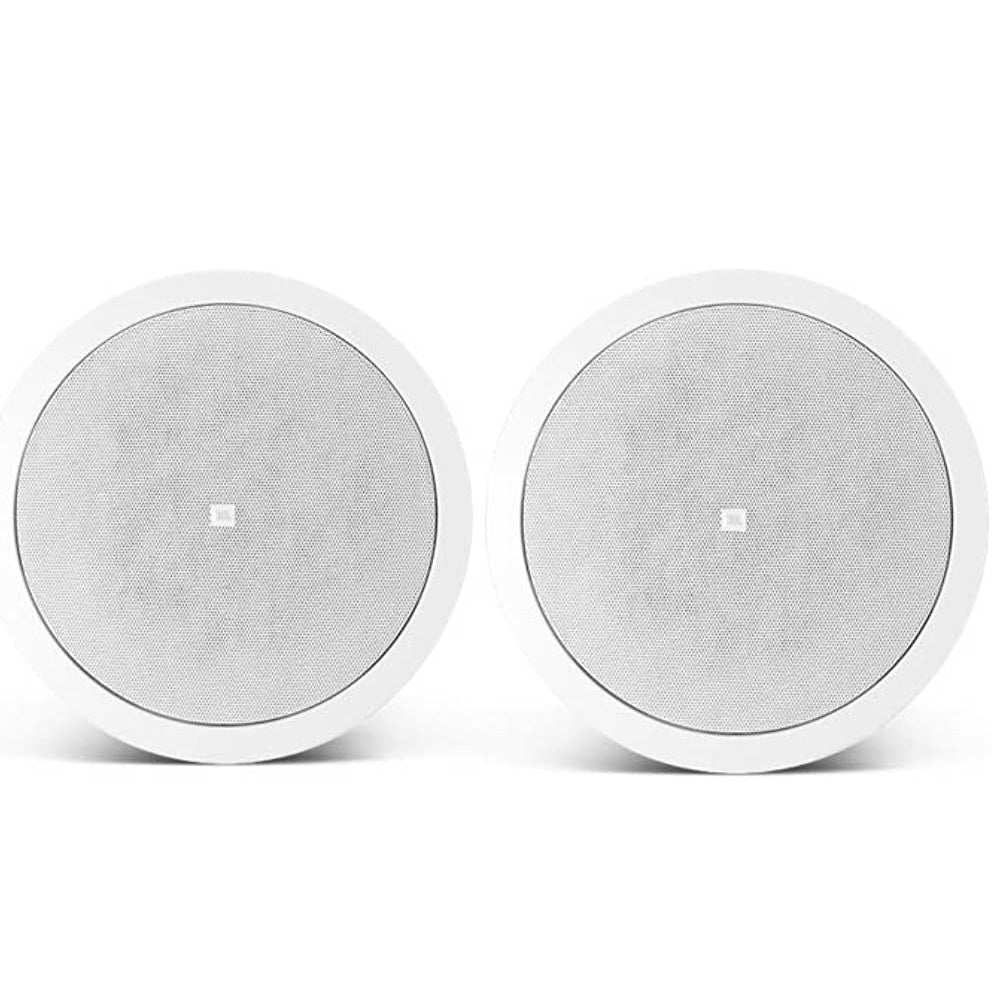 JBL Ceiling Speaker Control 26CT-LS white