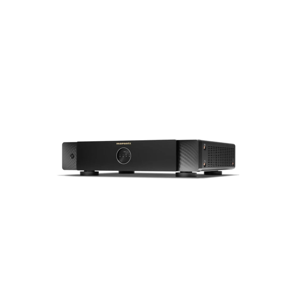 Marantz MODELM4/EX1 – 8 Channel Multi-Zone Distribution Amplifier with HEOS