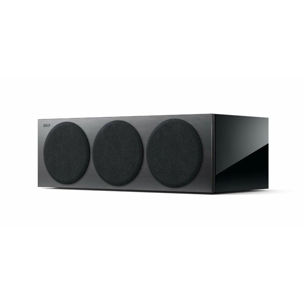 KEF Reference 2 Meta Center Channel speaker