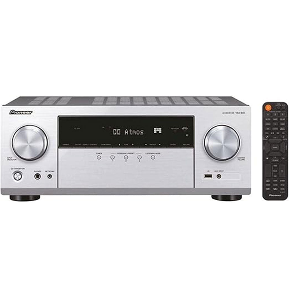 Pioneer VSX-LX305 Elite 9.2-Channel Network AV Receiver
