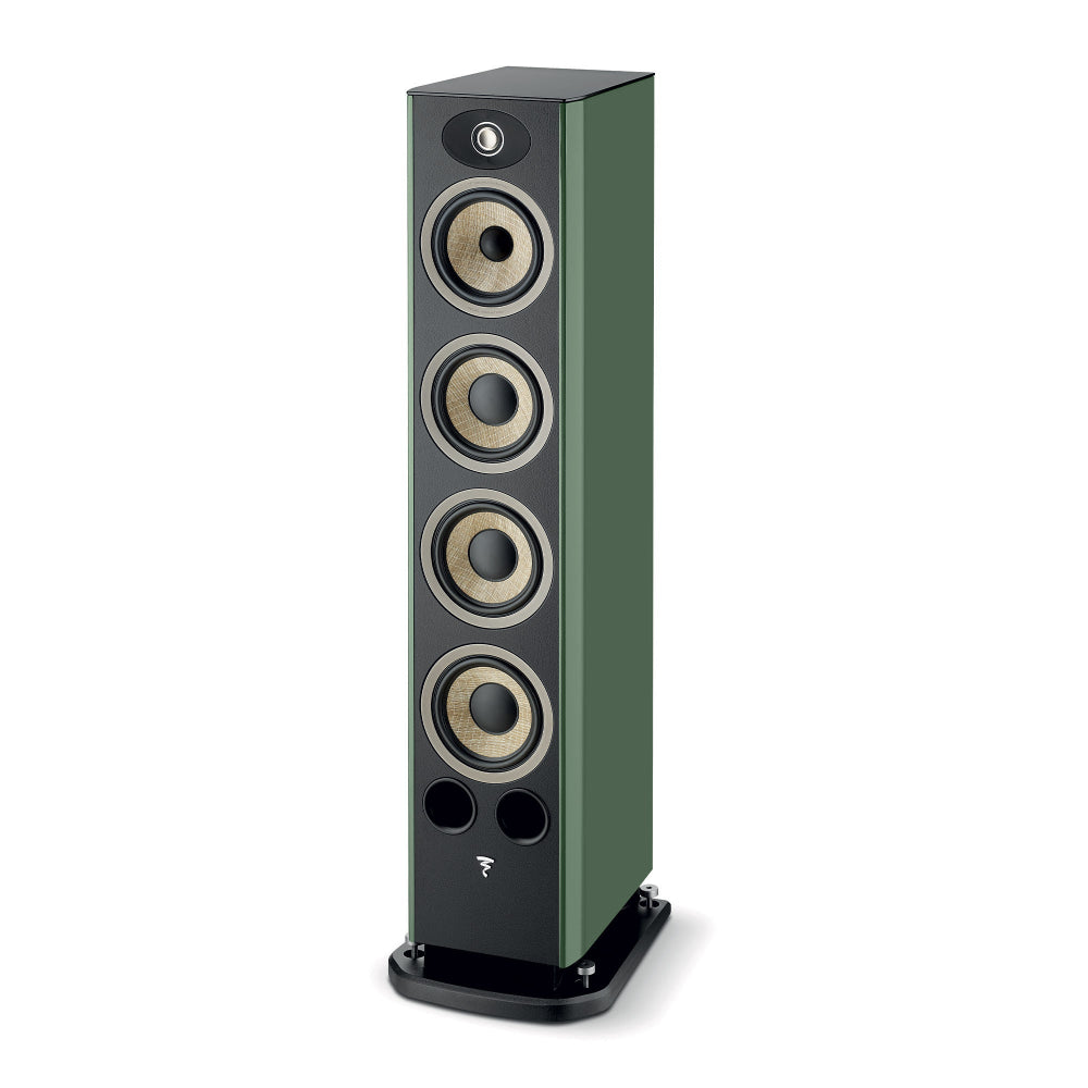 Focal Aria Evo X N°3 3-Way Floorstanding Speaker 220W