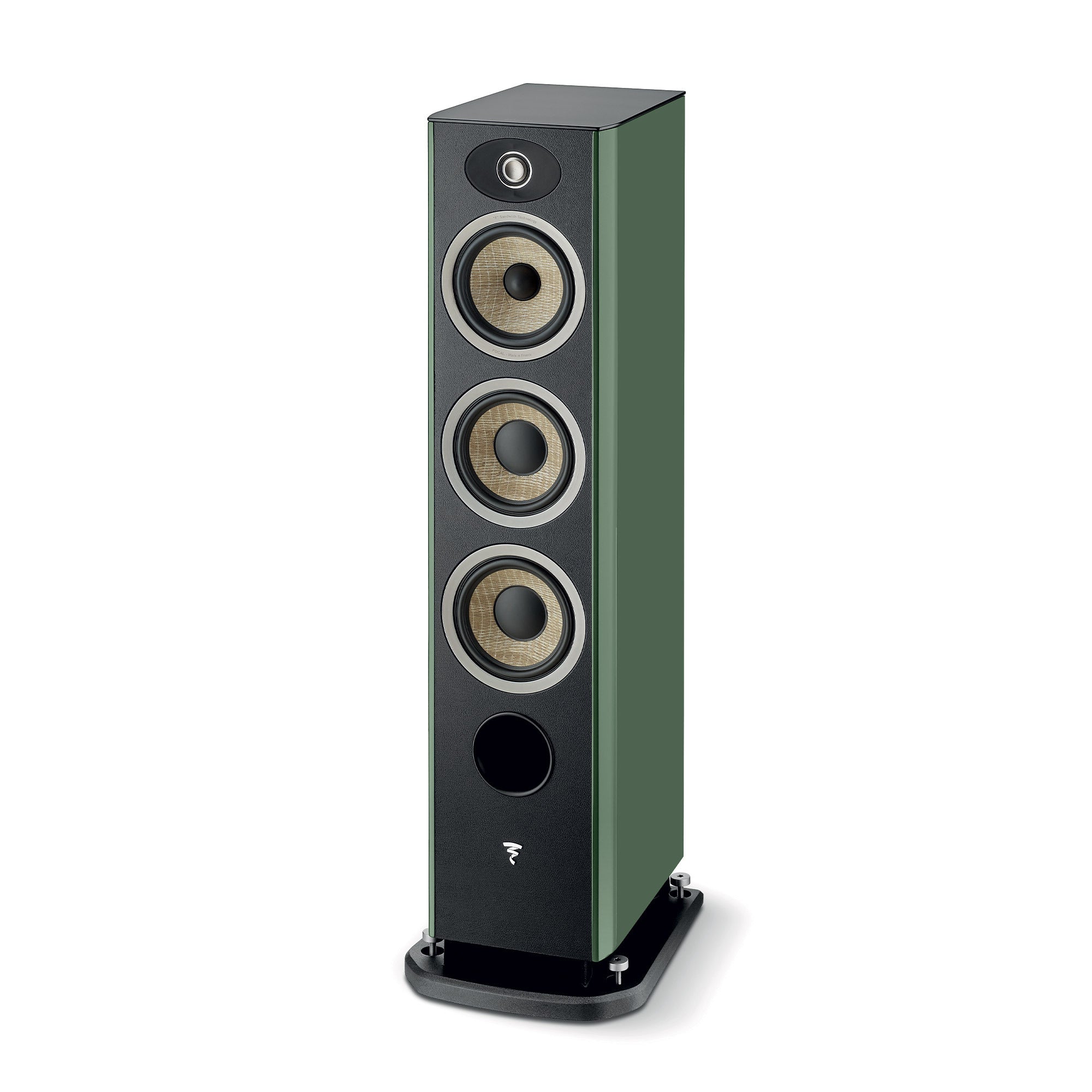 Focal Aria Evo X N°2 c Floorstanding Speaker 200W