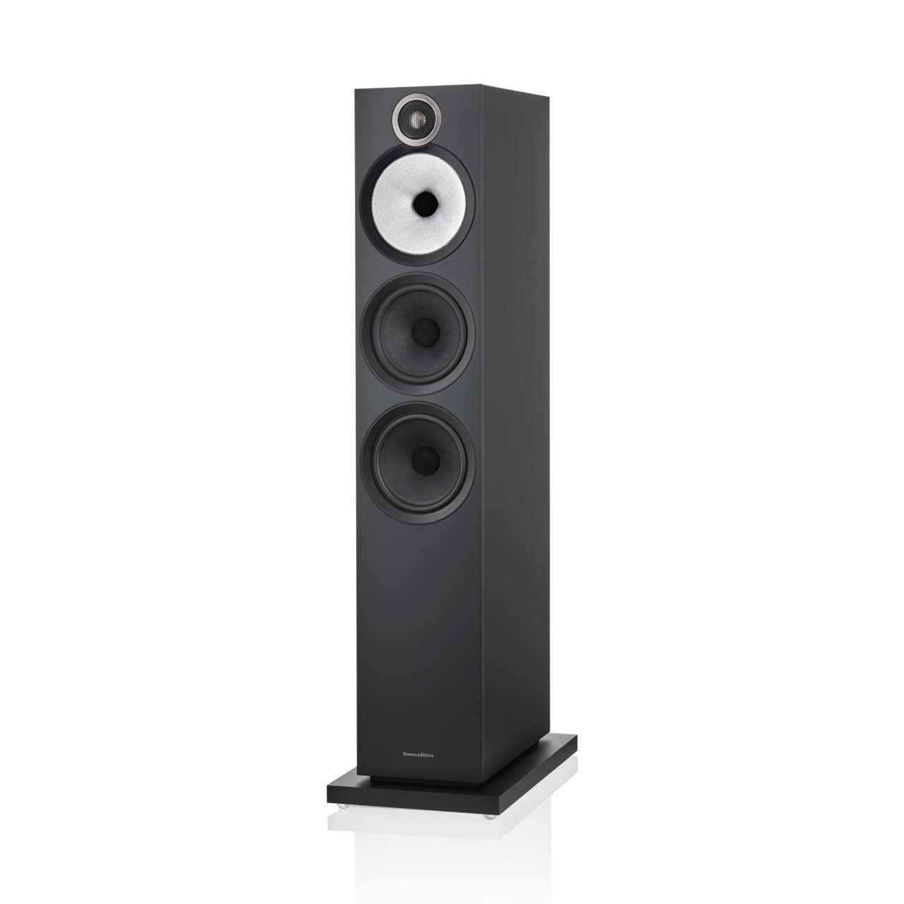 Bowers & Wilkins 603 S3 Floorstanding Speakers