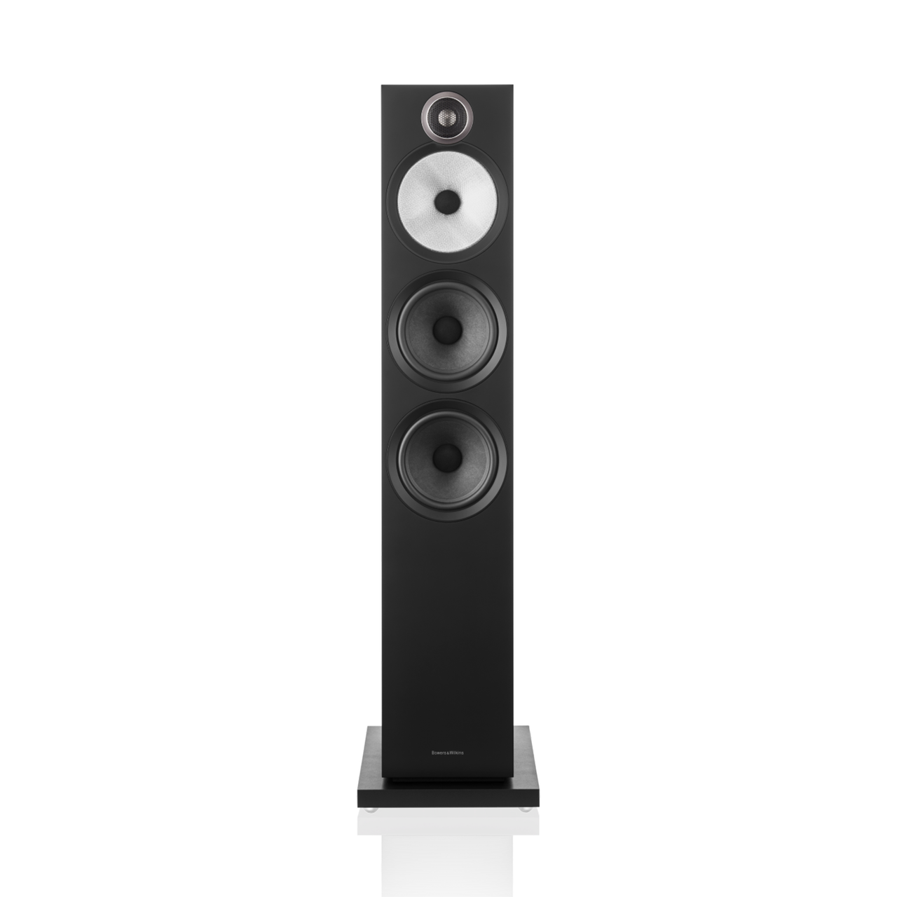 Bowers & Wilkins 603 S3 Floorstanding Speakers