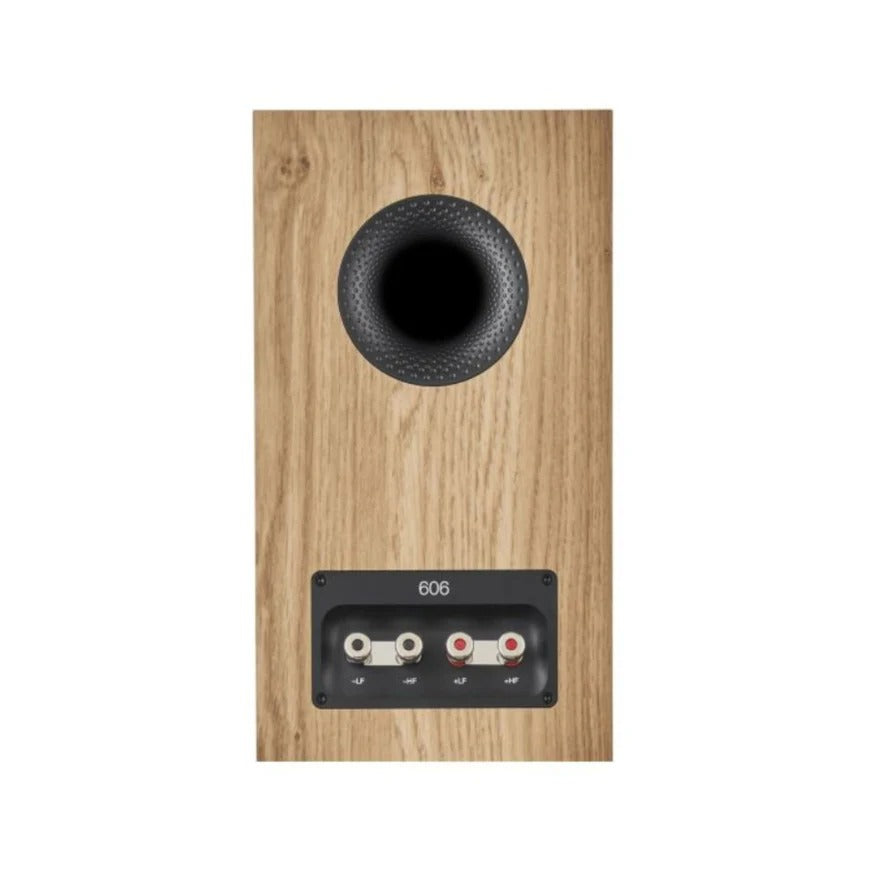 606 S3 Stand-mount loudspeaker