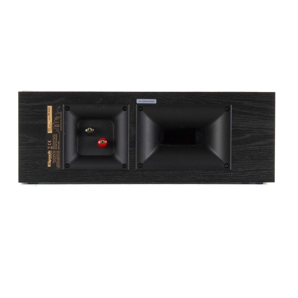 Klipsch RP-400C Center Channel Speaker