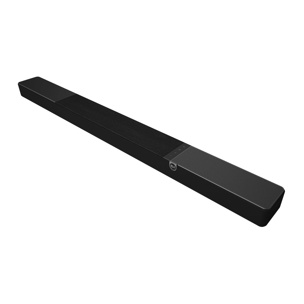 Klipsch Flexus Core 300 Soundbar – 5.1.2 Channel Dolby Atmos Premium Home Theater Soundbar