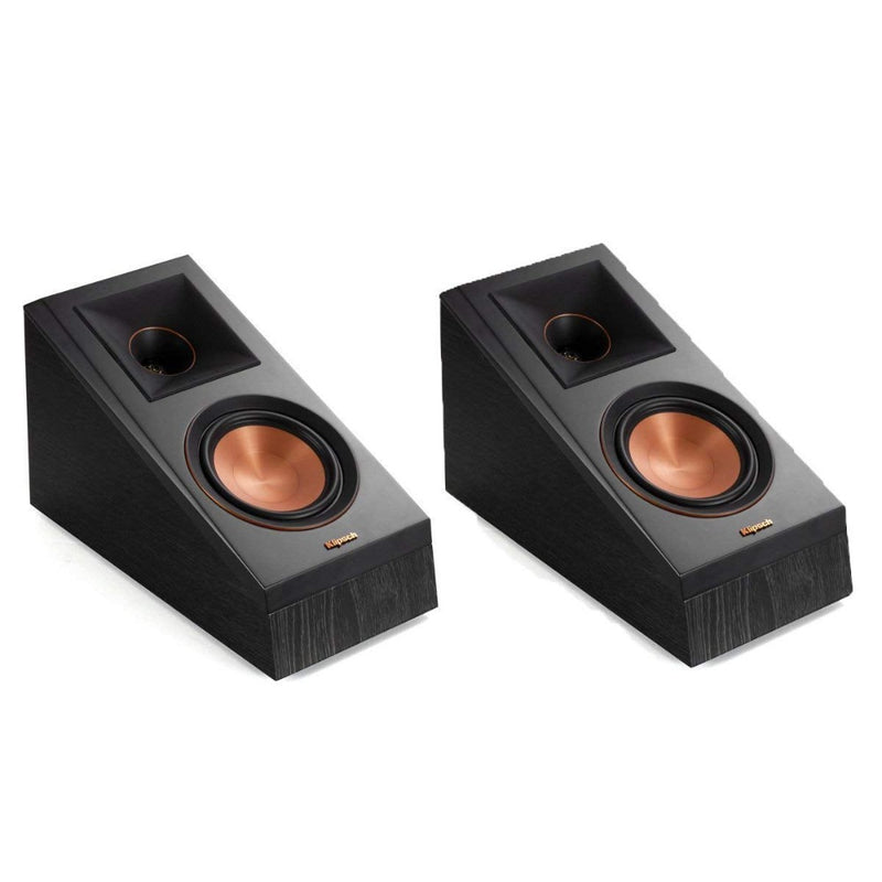 Klipsch RP-500SA Dolby Atmos Elevation/surround Speaker ( Sold in Pair )