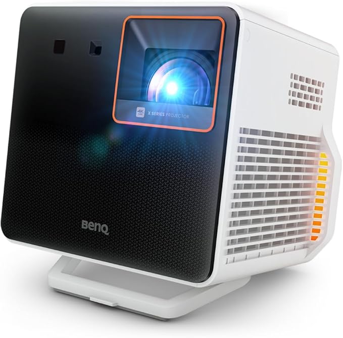 BenQ X3100i Gaming Projector 3300