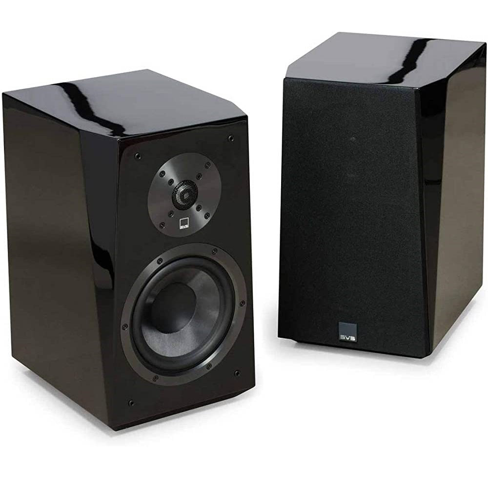 SVS Ultra 2-Way Bookshelf Speakers ( Sold in Pair )