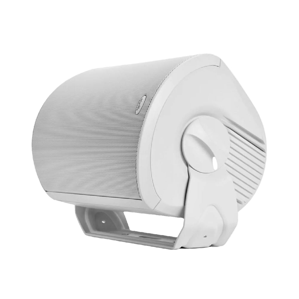 مكبر صوت خارجي عالي الأداء من POLK AUDIO 8 SDI مزود بمحرك مقاس 6.5 بوصة
