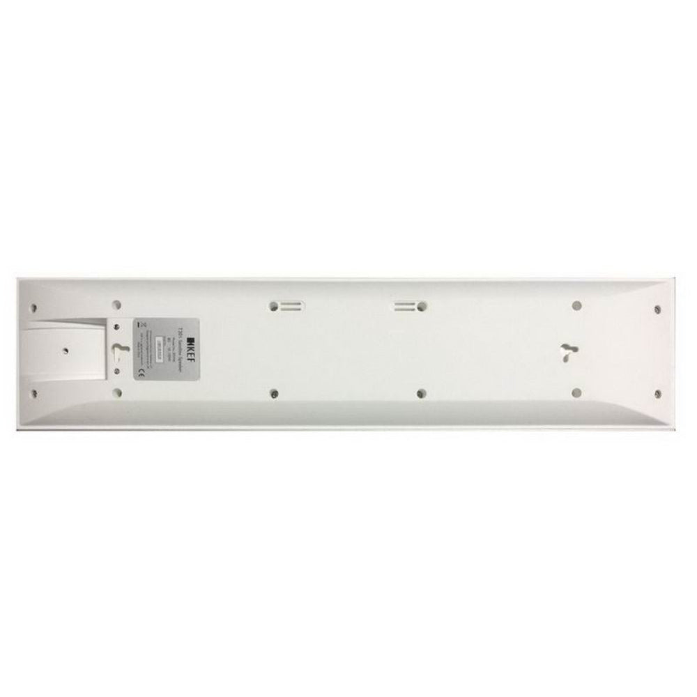 KEF T301c مكبر صوت ذو قناة مركزية ثنائية ونصف الاتجاه