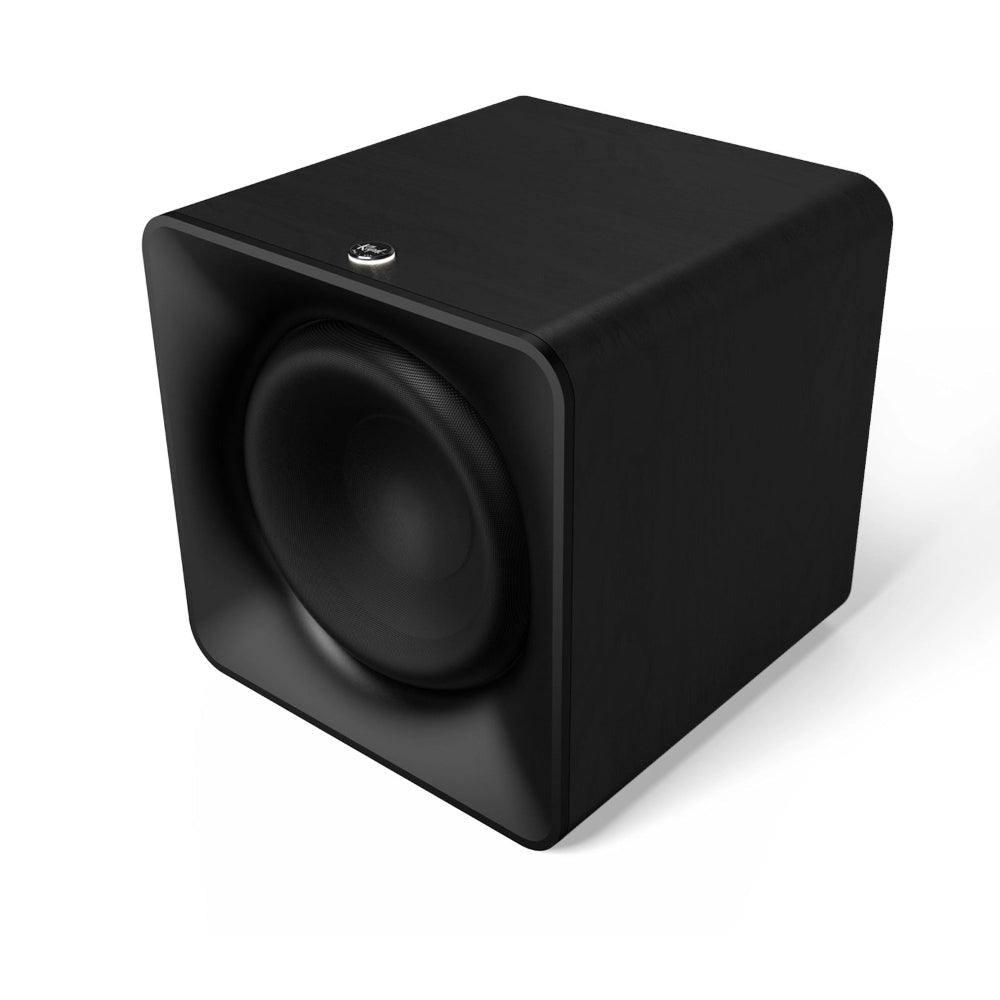 Klipsch Flexus Sub 200 Wireless Subwoofer – 12" Powered Home Theater Subwoofer