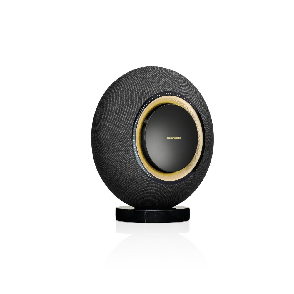 Marantz GRANDHORIZON/N1 – Flagship Wireless Speaker with HEOS