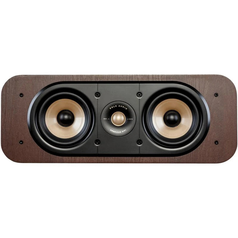 Polk Audio SIGS30CEL Signature Elite ES30 Center Channel Speaker