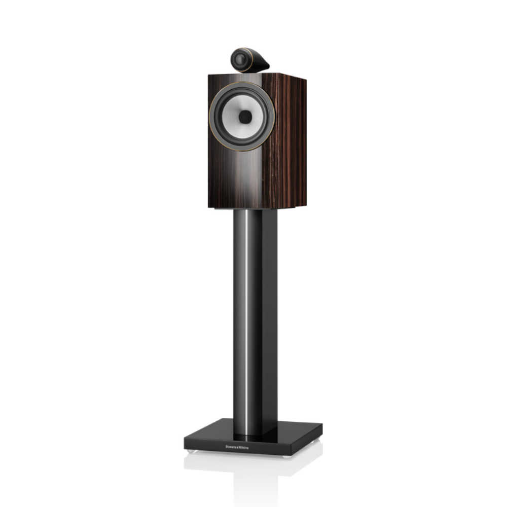Bowers & Wilkins 705 S3 Signature Bookshelf Speaker (Sold in pair)