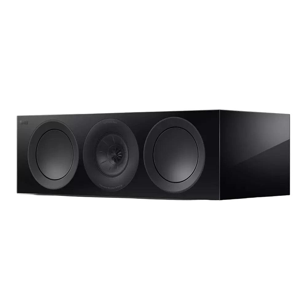 KEF R6 Meta Center Channel