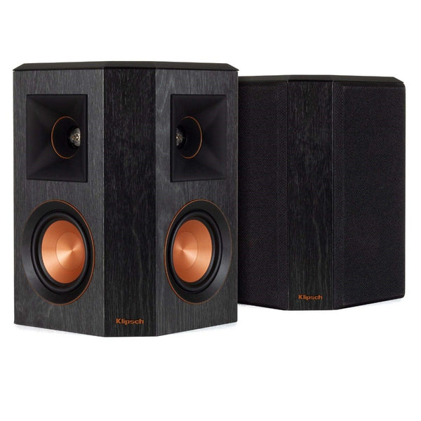 Klipsch RP-402S Surround Sound Speakers ( Sold in Pair )