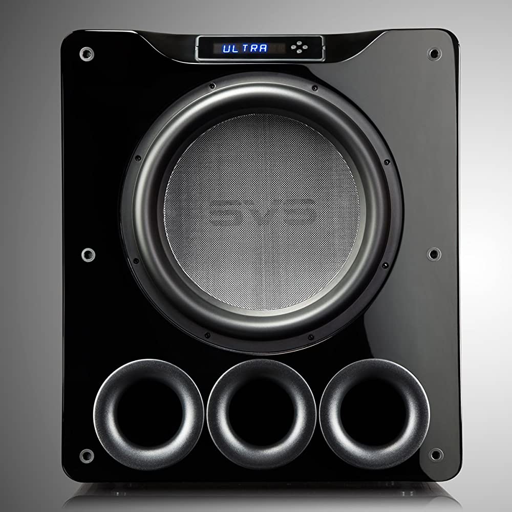 SVS PB16-Ultra 16" 1500W Subwoofer