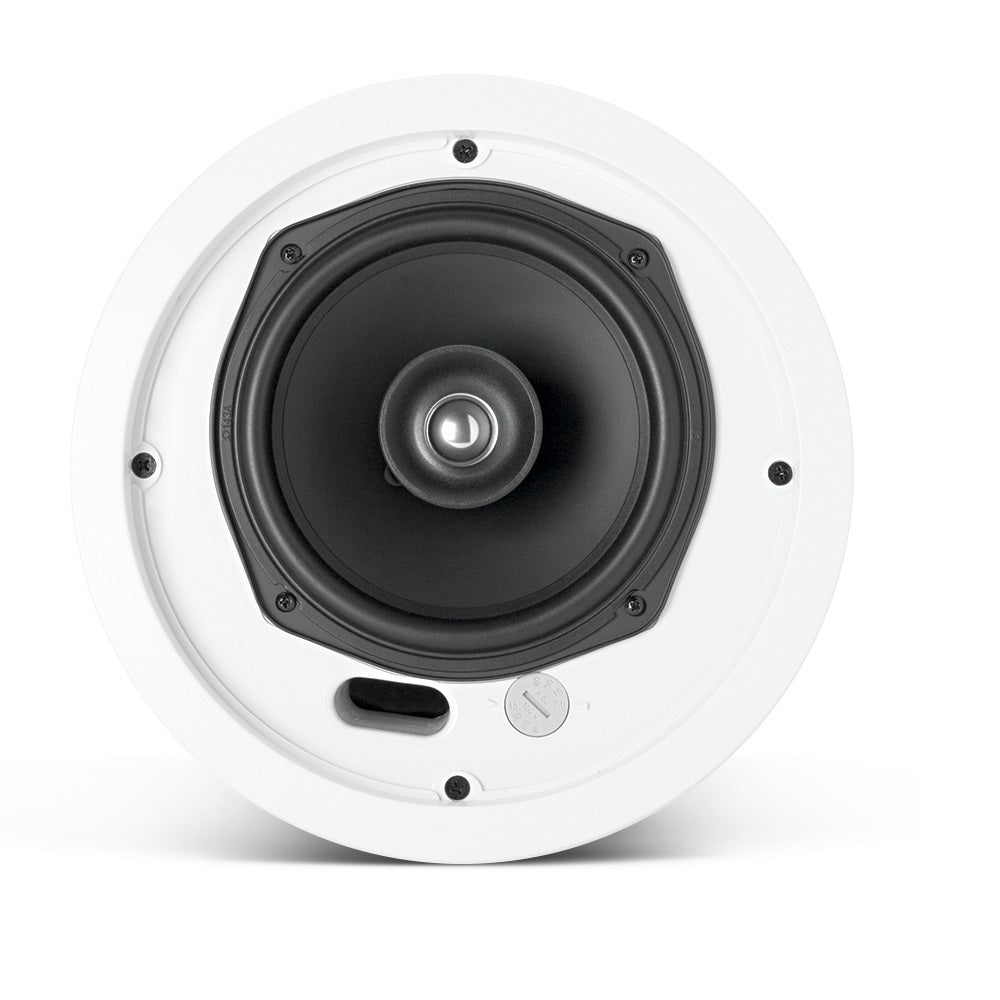 JBL Ceiling Speaker Control 26CT-LS white