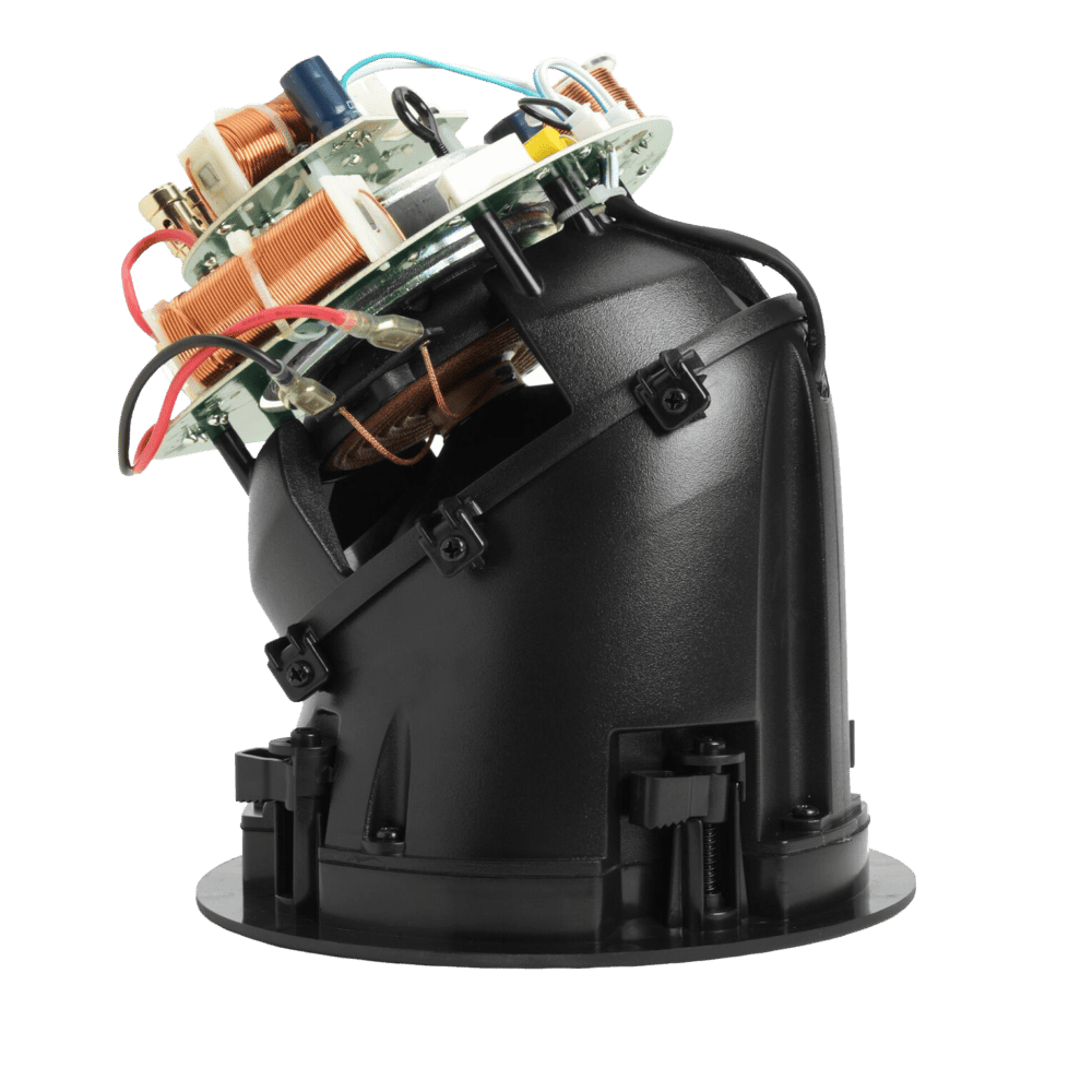 Polk Audio 70-RT Vanishing RT Series In Ceiling Three-Way Loudspeaker