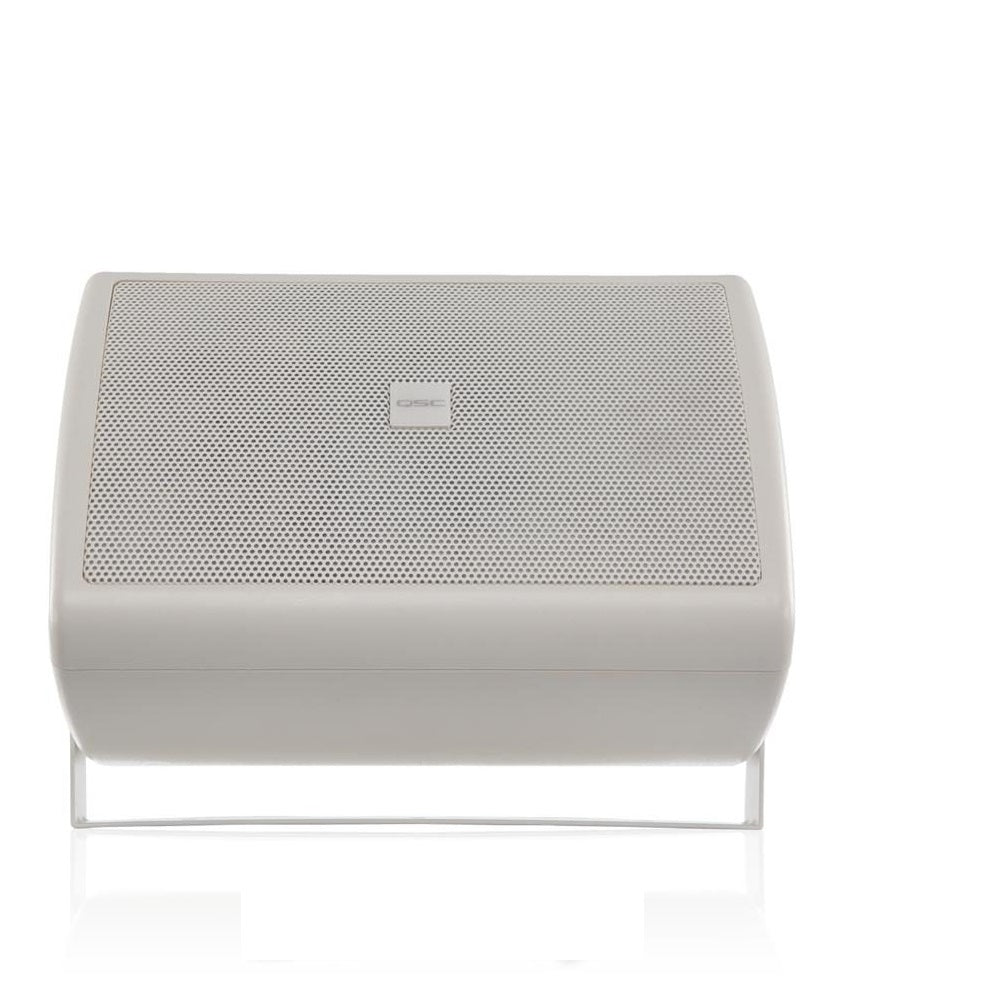 QSC Acoustic Coverage AC-S4T