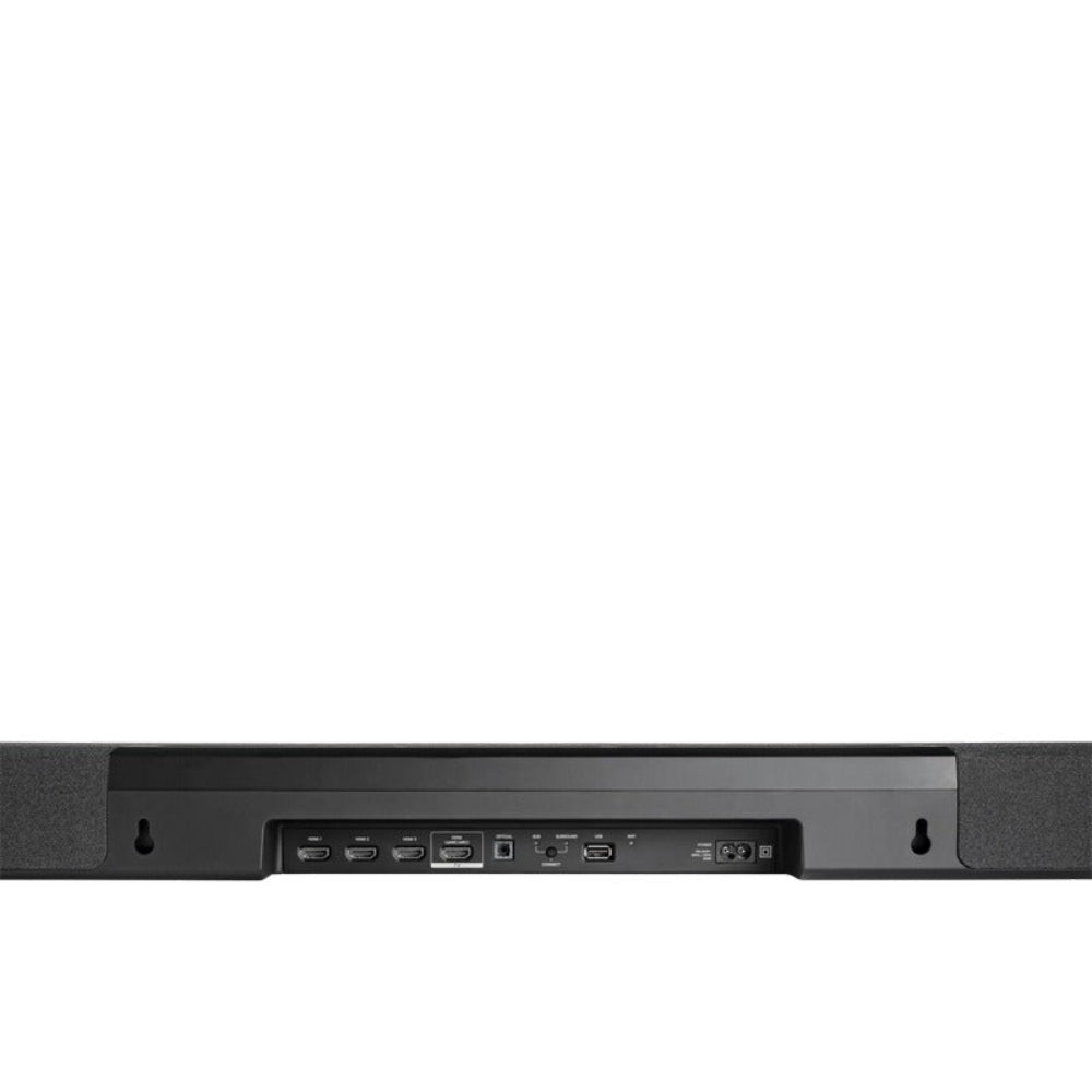Polk Audio MagniFi Max SR 5.1 Wireless Home Theater Sound Bar System