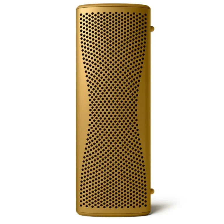 KEF Muo Portable Bluetooth Speaker – High-Fidelity Wireless Audio Speaker