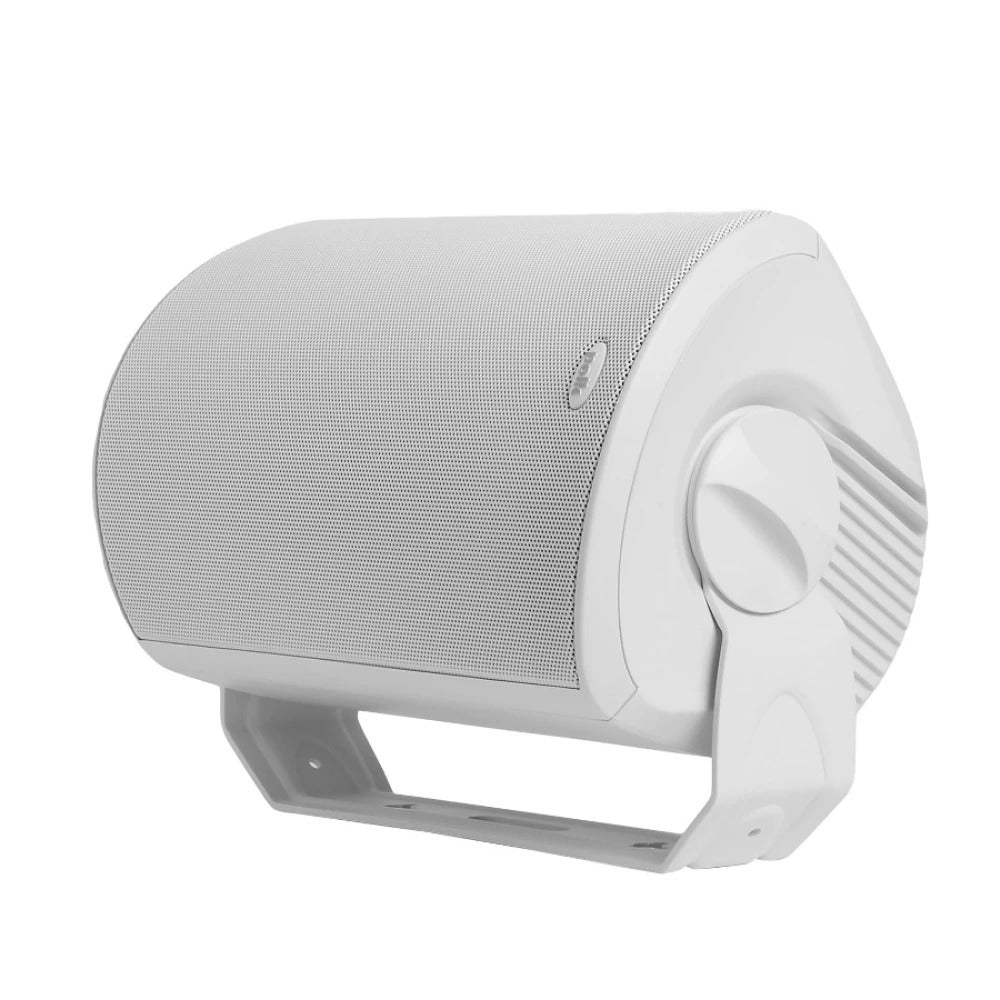 POLK AUDIO ATRIUM 6 مكبرات صوت خارجية مع محركات مقاس 5.25 بوصة