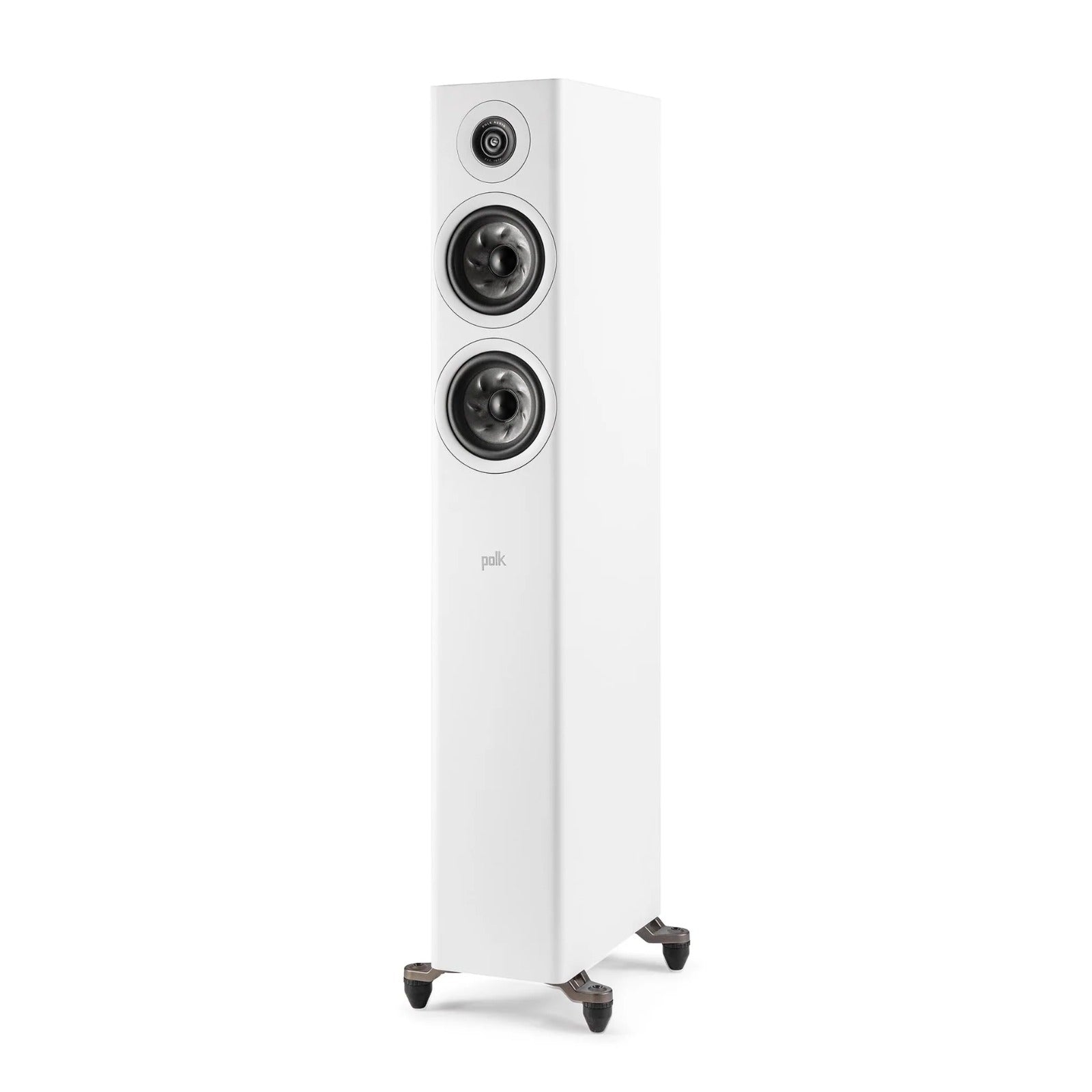 POLK AUDIO RESERVE R600 PREMIUM PREMIUM TOWER SPEAKER