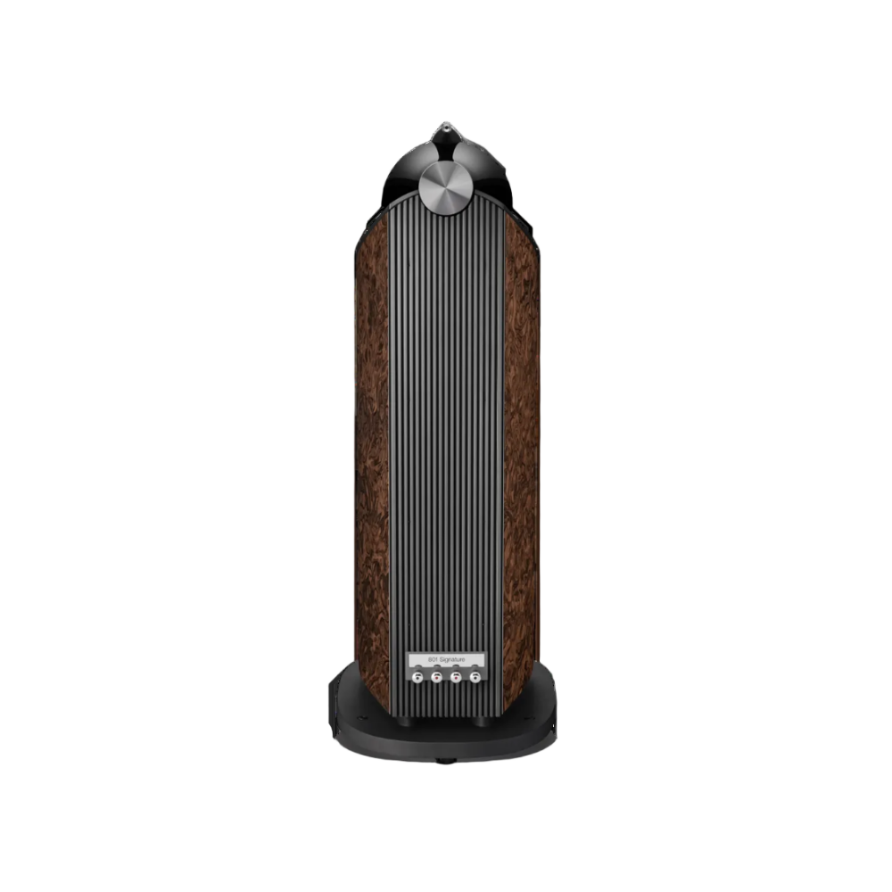 Bowers & Wilkins 801 D4 Signature Floor standing Speaker (Sold in pair)
