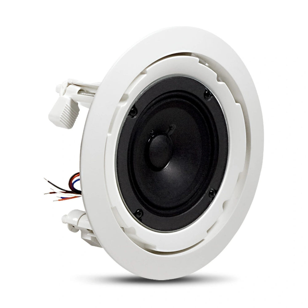 JBL 8124 4” Full-Range In-Ceiling Loudspeaker