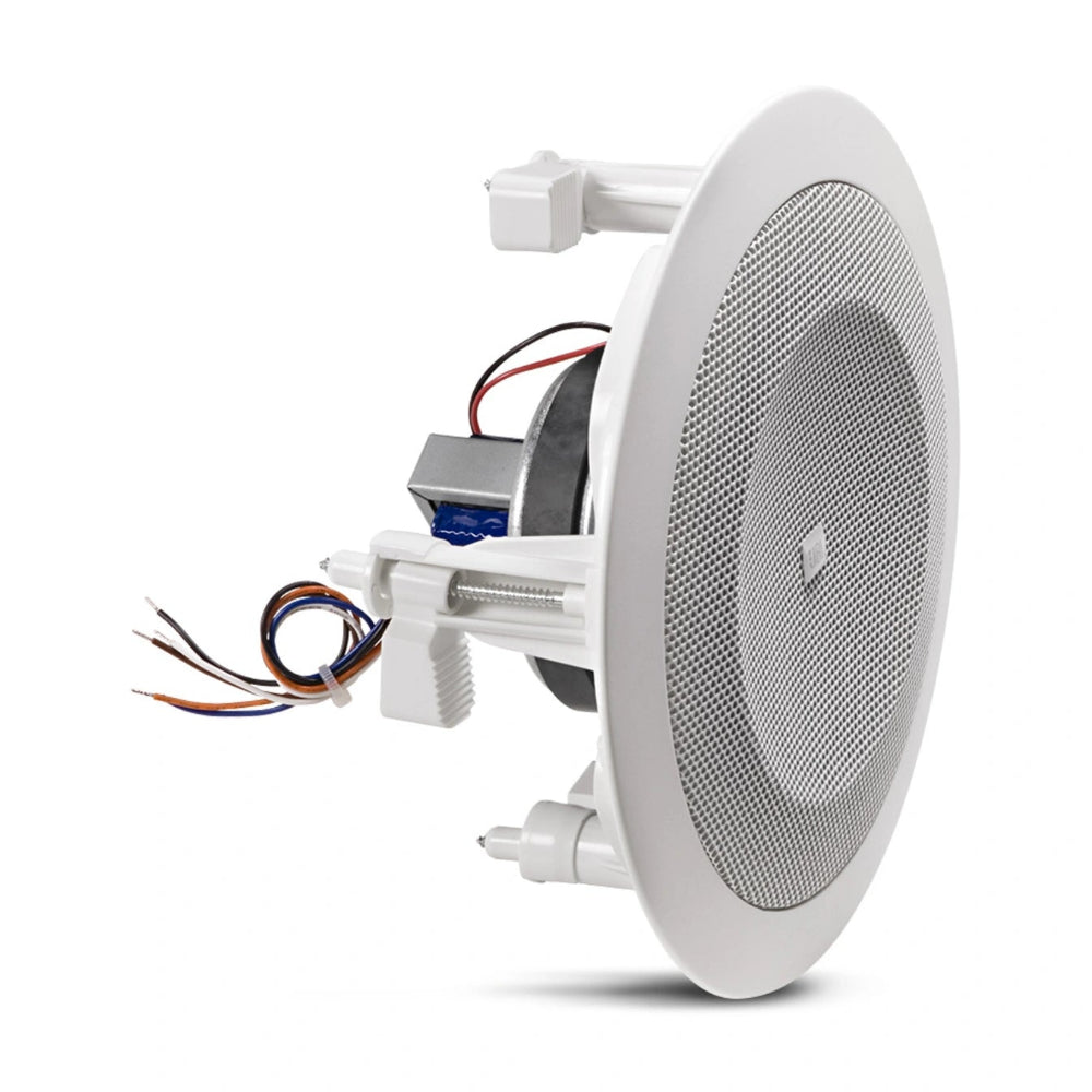 JBL 8124 4” Full-Range In-Ceiling Loudspeaker