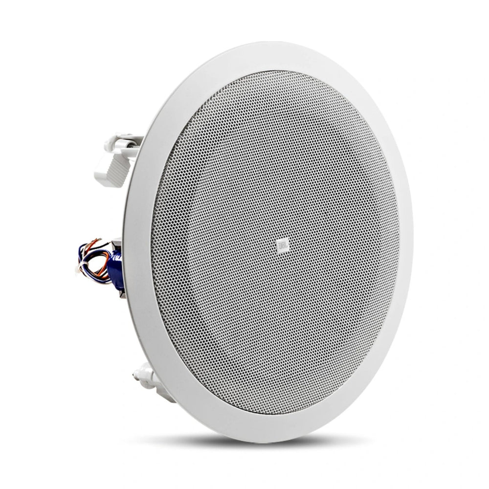 JBL 8128 8” Full-Range In-Ceiling Loudspeaker