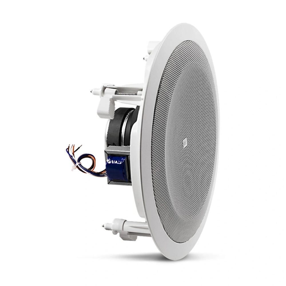 JBL 8128 8” Full-Range In-Ceiling Loudspeaker