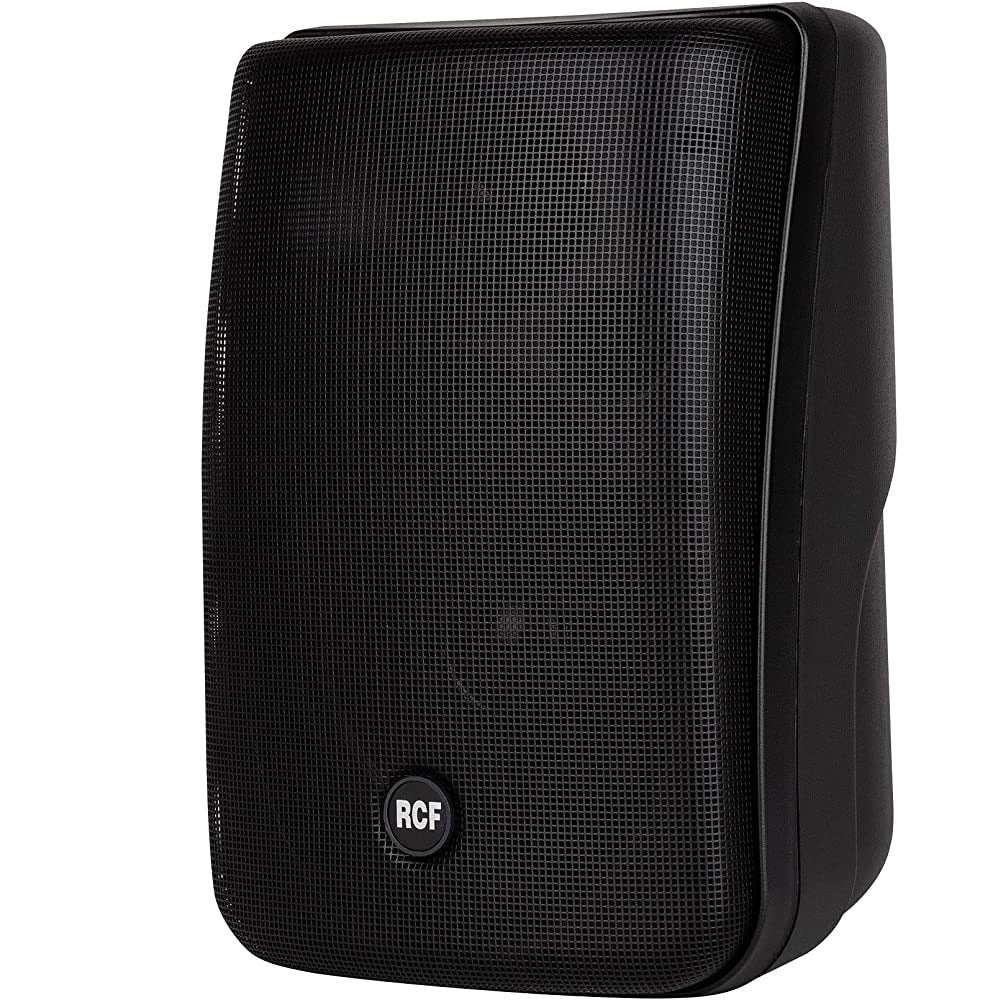 RCF Two Way Wall Mount Speaker MQ 60H
