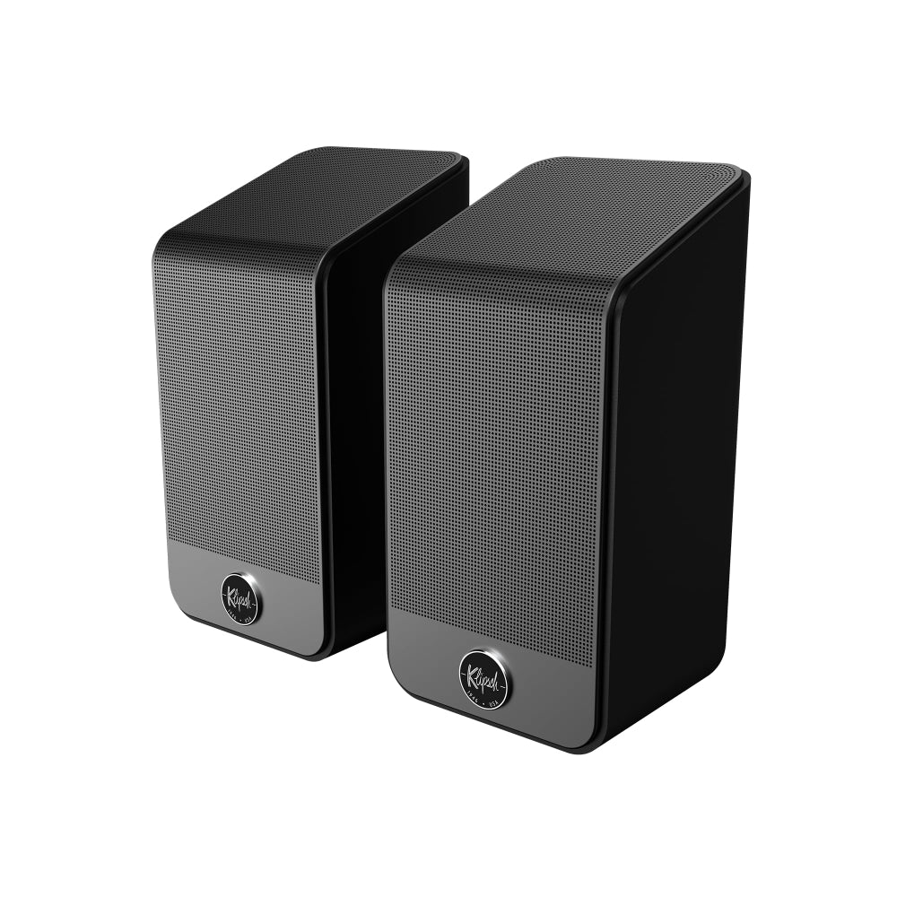 Klipsch Flexus Surround 200 – Wireless Dolby Atmos Surround Speakers (pair)