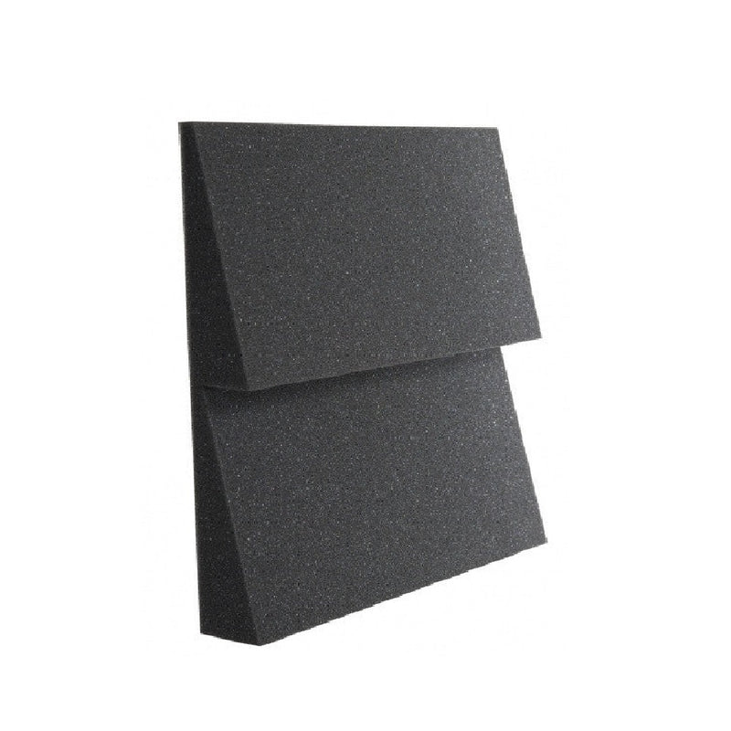 DST 112 Absorber - Black Color (4 Tiles 30x30 CM)