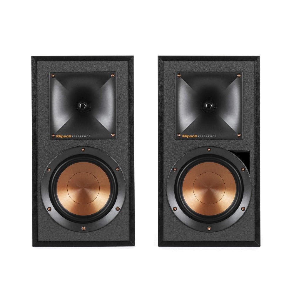Klipsch Reference R-51PM Bookshelf speakers ( Sold in Pair )