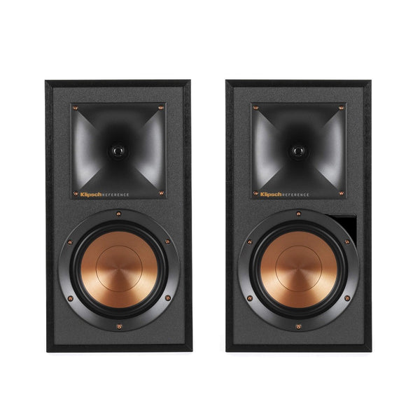 Klipsch Reference R-51PM Bookshelf speakers ( Sold in Pair )
