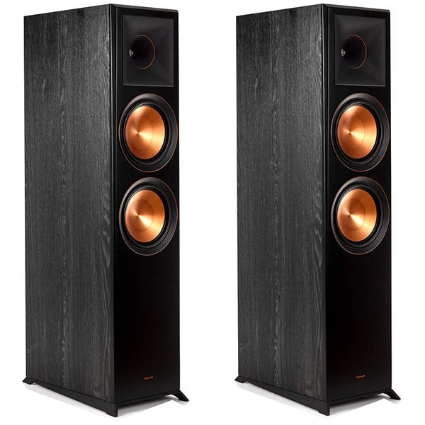 Klipsch RP-8000F Floorstanding Speaker ( Sold in Pair )