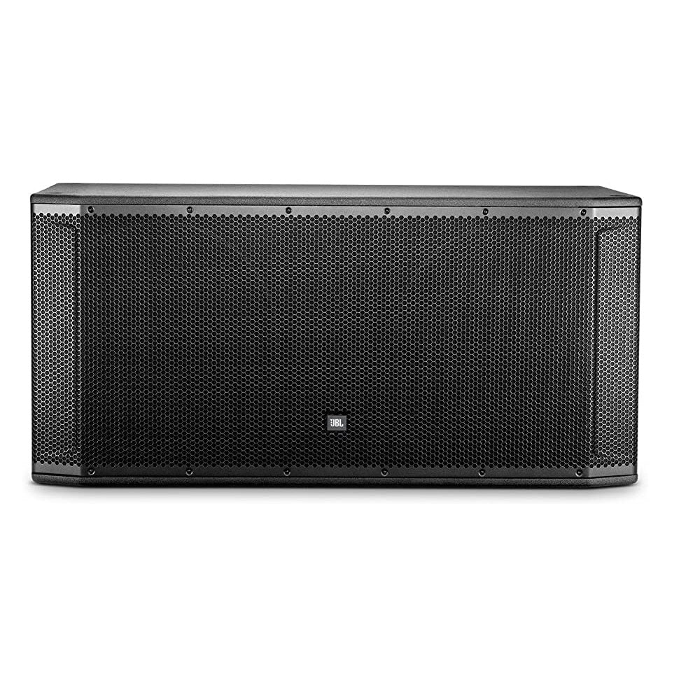 JBL SRX Series Two-Way Bass Reflex System SRX815P/230
