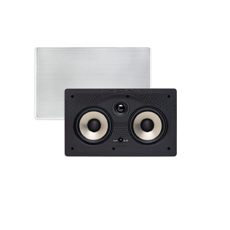 Polk Audio 80F/X-RT In-ceiling surround speakers (PAIR)