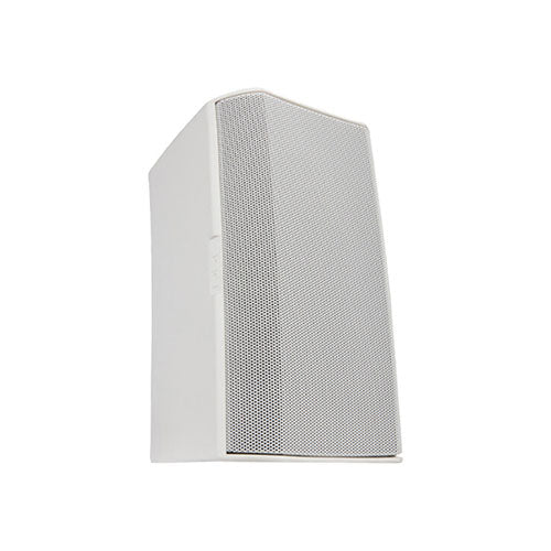 QSC AD-S5T AcousticDesign Series 5.25" 2-Way 100W Surface-Mount Loudspeaker