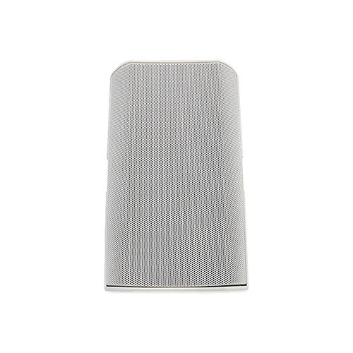 QSC AD-S5T AcousticDesign Series 5.25" 2-Way 100W Surface-Mount Loudspeaker