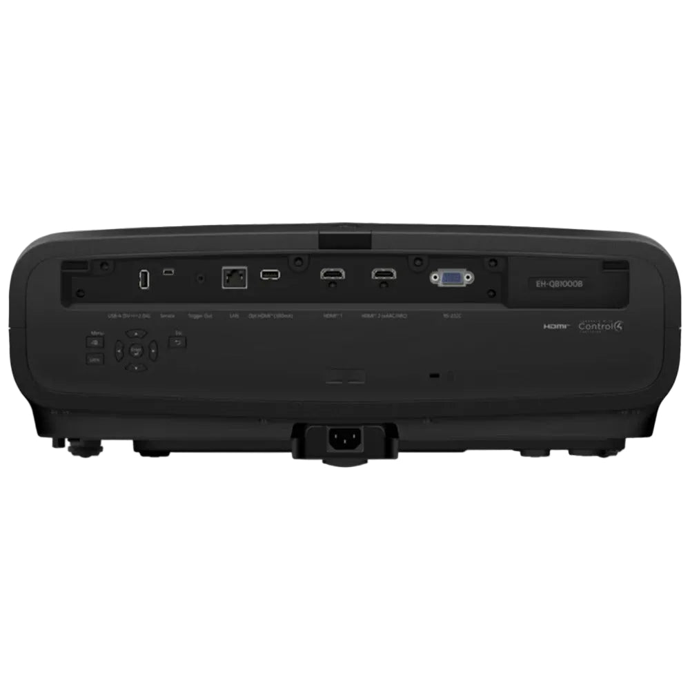 Epson EH-QB1000 – 4K PRO-UHD Laser Home Cinema Projector