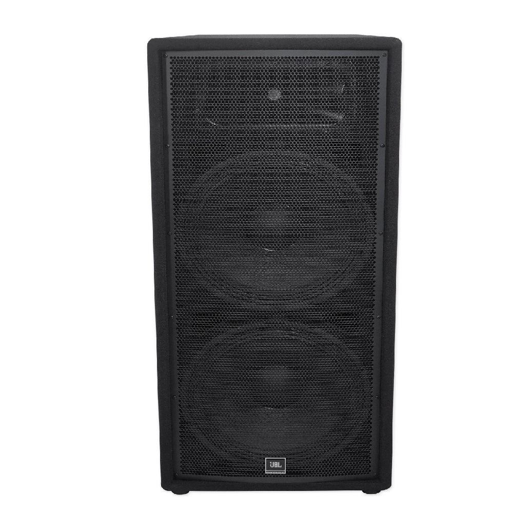 JBL JRX225 Dual 15" Two-Way Sound Reinforcement Loudspeaker System